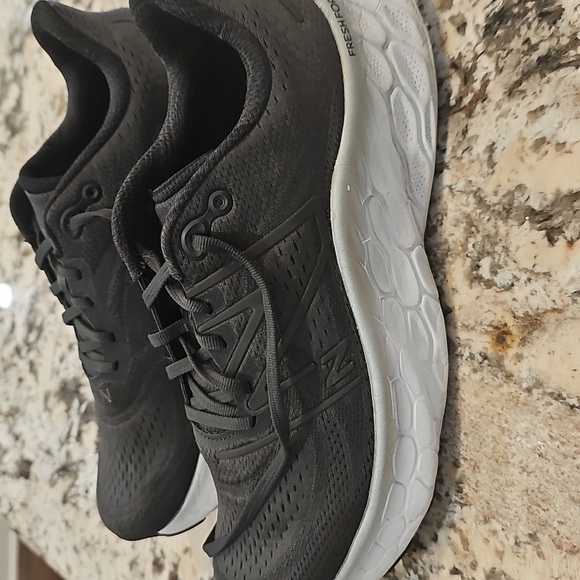 Men's New Balance Fresh Foam More - Picture 12 of 12